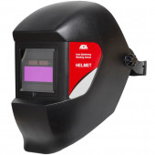 Маска сварщика ХАМЕЛЕОН без регулятора H0016