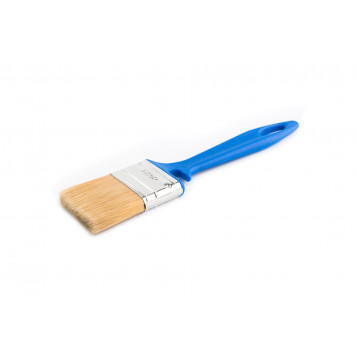 Кисть для работ с лаками 35 х 10 мм АКОР-2