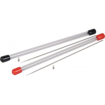 Ремкомплект 80-891 для аэрографа 0,3 мм МИОЛ