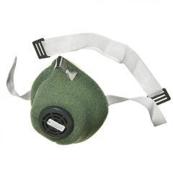 Респиратор Исток У-2 ПОРОЛОН