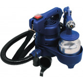 Краскопульт 79-550 электрический 450 Вт Миол