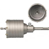 Фреза 03-245 по бетону 65 мм, SDS+ MIOL