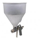 Пневмопистолет 81-562 для нанесения цемента МИОЛ