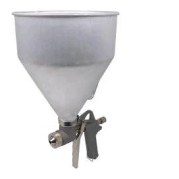 Пневмопистолет 81-562 для нанесения цемента МИОЛ