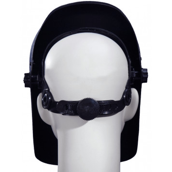 Маска сварщика ИСТОК с ЕВРО стеклом 30001-1