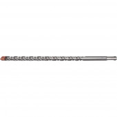 Сверло 23-902 81801 по бетону sds-plus твердосплавное S4 18х1000 мм Сигма