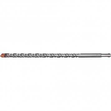 Сверло 23-902 81801 по бетону sds-plus твердосплавное S4 18х1000 мм Сигма