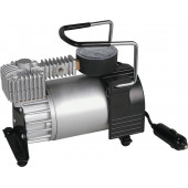 Миникомпрессор 81-115 автомобильный, 12В, 10 бар, 35-40 л/мин