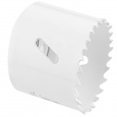 Коронка 22-018 универсальная биметаллическая 54 х 38 мм MIOL