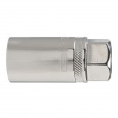 Головка 08-091 сменная свечная 1/2, 21 мм