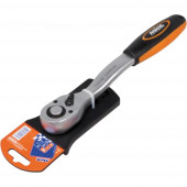 Трещотка 58-200 150 мм, 1/4 МИОЛ