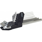 Ключи 56-395 набор шестигранный 9 предметов МИОЛ