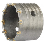 Фреза 150050 по бетону D50 х 70 мм Сигма