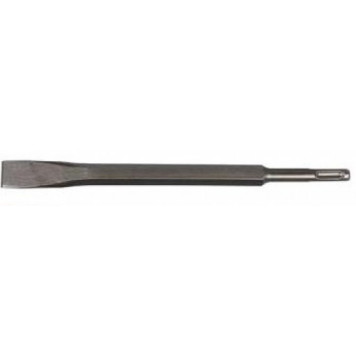 Пробойник 24-155 SDS-MAX 18 x 400 x 20 мм плоский FALC