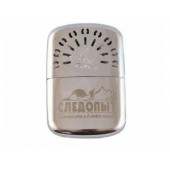 Грелка каталитическая для рук СЛЕДОПЫТ, малая