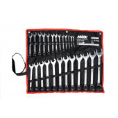 Ключи 51-715 рожково-накидной 6-32мм, 25 предметов МИОЛ