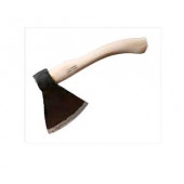 Топор с ручкой 2,6 кг Мясорубный М-2