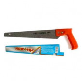 Ножовка дл.300 мм, зуб 4 мм ИЖ