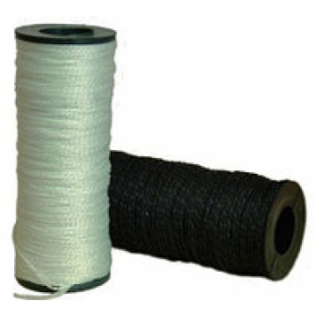 Нить обувная 5-019 катушка (ДЕШ) БЕЛАЯ