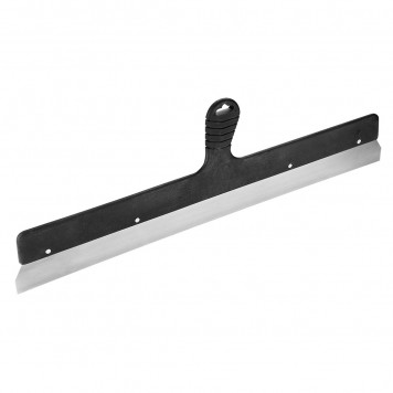 Шпатель 13A560 нержавеющая сталь 600 мм TOPEX