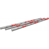 Стержень присадочный сварочный 3 мм (L=1 м), 5 кг Св-08А