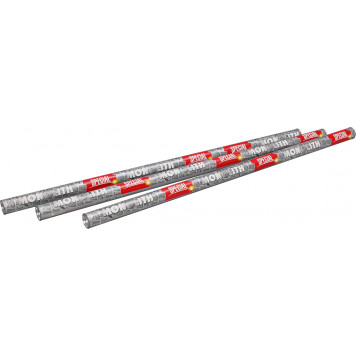 Стержень присадочный сварочный 3 мм (L=1 м), 5 кг Св-08А