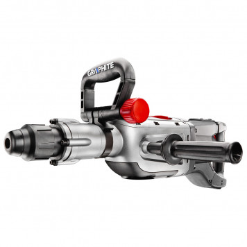 Бетонолом 58G878 SDS-MAX 1700Вт,27J, 750х224мм Graphite