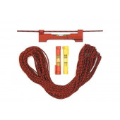 Уровень KAPRO 440-01 подвесной 80 мм