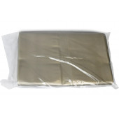 Мешок полиэтиленовый 600х1000мм СРЕДН. уп300шт