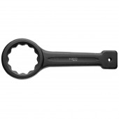 Ключ 09-191 накидной ударный, 60 мм, 280 мм, CrMo NEO