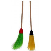 Черенок для метлы синтетической