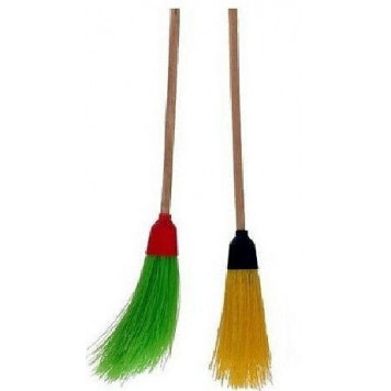 Черенок для метлы синтетической