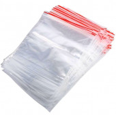 Пакеты 35х45 см, уп 100шт.