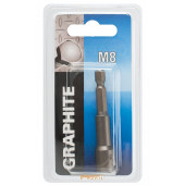 Насадка 57H991 М 6 х 65 мм GRAPHITE