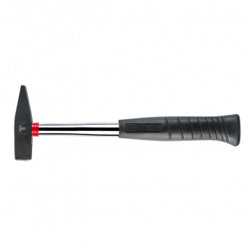 Молоток ак02А703 столярный 300 г, металлическая рукоятка