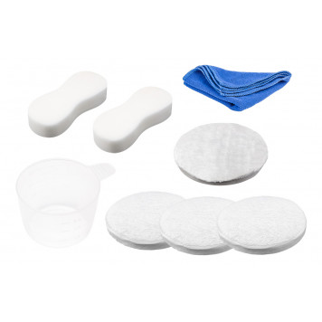 Машина 51G726 полировальная 120 Вт, диаметр 240 мм-1