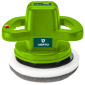 Машина 51G726 полировальная 120 Вт, диаметр 240 мм