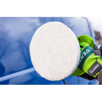 Машина 51G726 полировальная 120 Вт, диаметр 240 мм-3