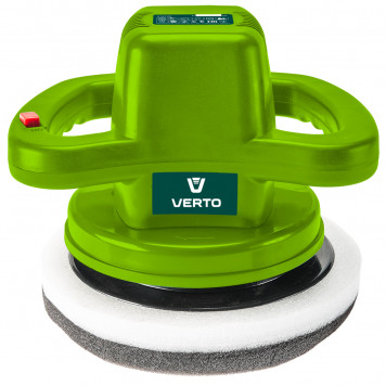 Машина 51G726 полировальная 120 Вт, диаметр 240 мм