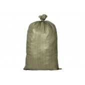 Мешок  уп100шт строительный 430х800мм полиэтилен.МАЛ. 90мк