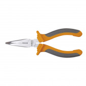 Тонкогубцы 01-016 удлиненные изогнутые 200 мм NEO Акция