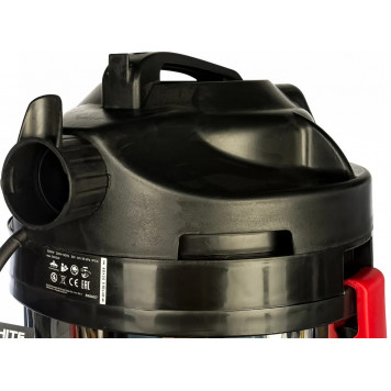 Пылесос 59G607 1500Вт GRAPHITE, oбъём ёмкости 30 л-2