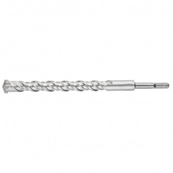 Сверло 23879 по бетону SDS+ 18,0x260 мм ак60H596 quatro