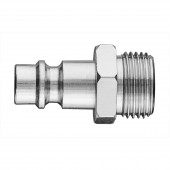 Штуцер 12-641 для быстроразъемного соединения M3/8" NEO Акция