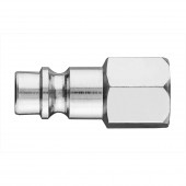 Штуцер 12-655 под соединение быстросъемное F1/4 NEO Акция