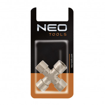 Крестовина 12-685 FFFF 1/4-1