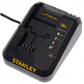 Зарядное 90611358-02 устройство 2A STANLEY