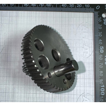 КОЛЕНЧАТЫЙ N091329 ВАЛ-1