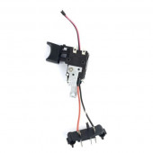 ВЫКЛЮЧАТЕЛЬ 90609167 SA