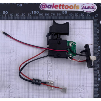 ВЫКЛЮЧАТЕЛЬ 90624576-02 SA для STCD1081B2-RU-1